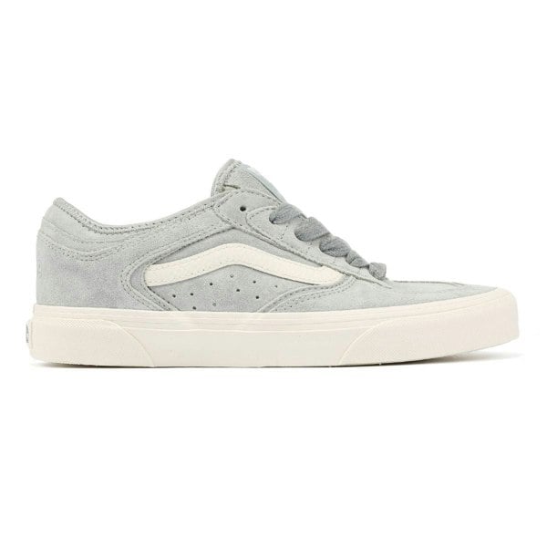 Vans VN0009QJZRT1 Women's Rowley Classic - Aqua Grey
