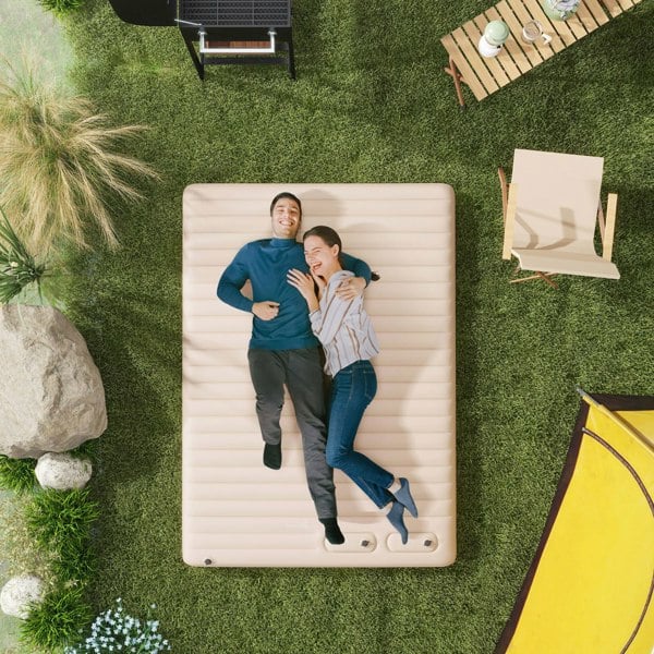Air Mattress