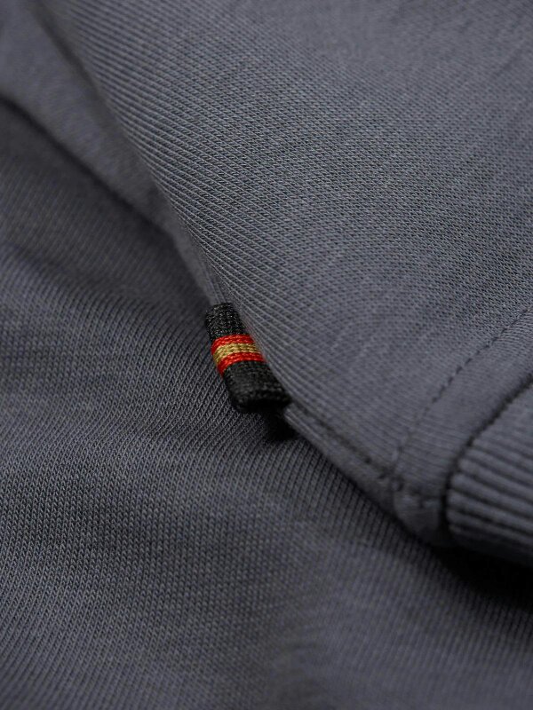 Luke 1977 Luke1977 London 1000 Essential Sweatshirt - Charcoal