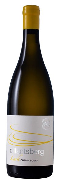 Olifantsberg, The Lark, Breedekloof, Chenin Blanc 2023 75cl