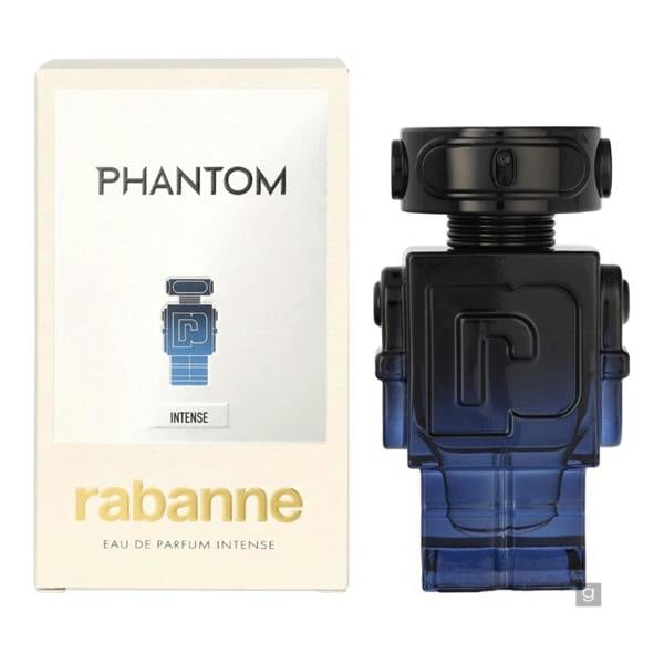 Paco Rabanne Phantom Intense Eau de Parfum 50 ml