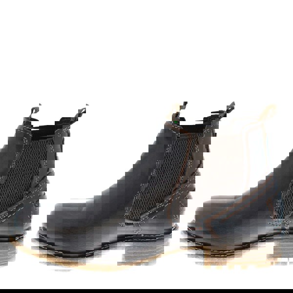 Frank James Lewisham Mens Leather Chelsea Boots