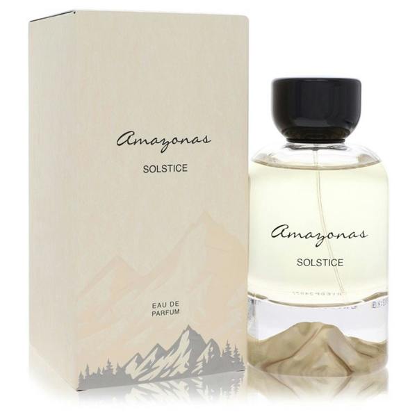 Atralia Amazonas Solstice Eau De Parfum 100 ml
