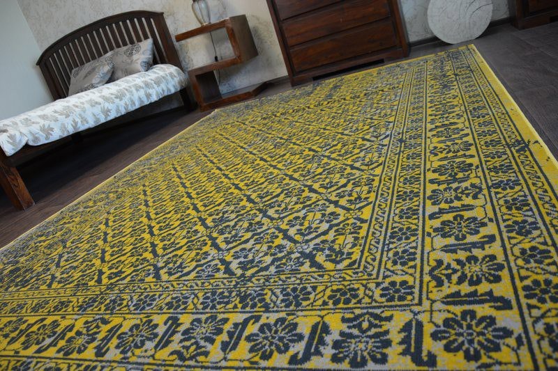 RugsX Vintage Rug