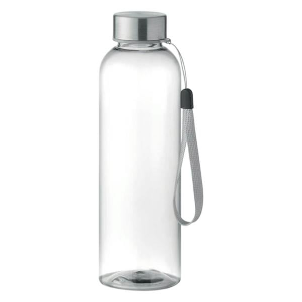 MidOcean Sea Tritan 500ml Water Bottle - Transparent - 