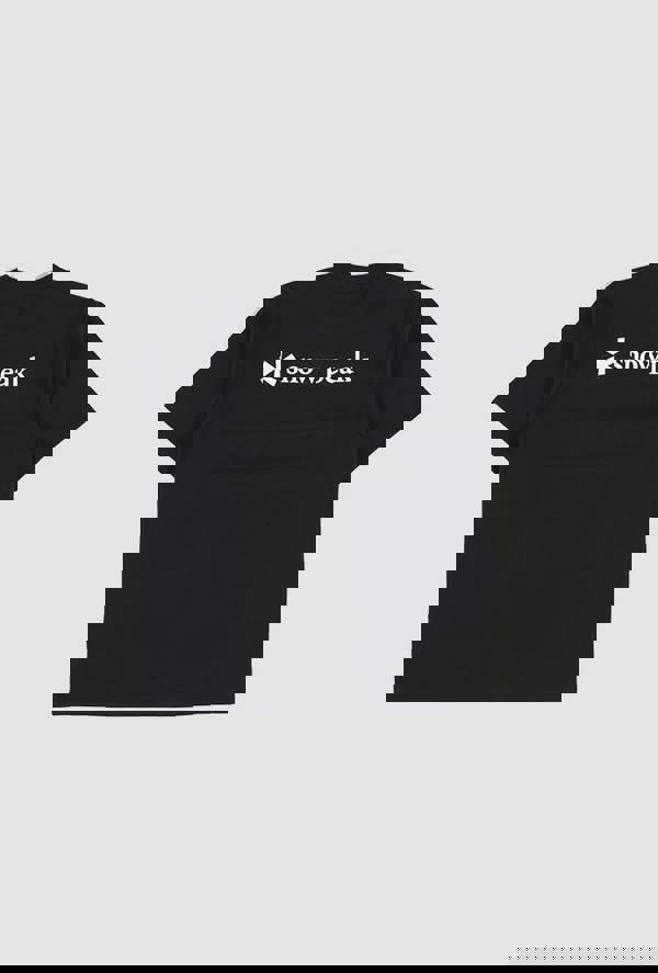 Snow Peak Back Printed Logo T-Shirt