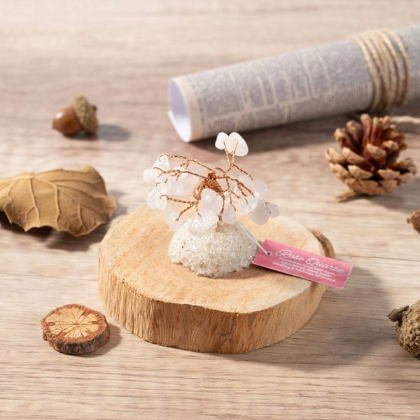 Myga Gem Trees - Singles