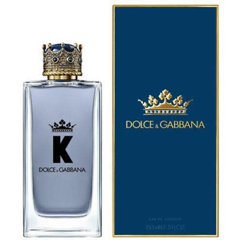 Dolce & Gabbana K 150ml Eau De Toilette EDT Spray For Him