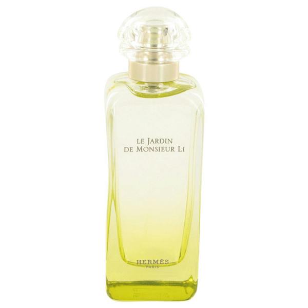 Hermès Hermes Le Jardin de Monsieur Li Eau de Toilette 100 ml