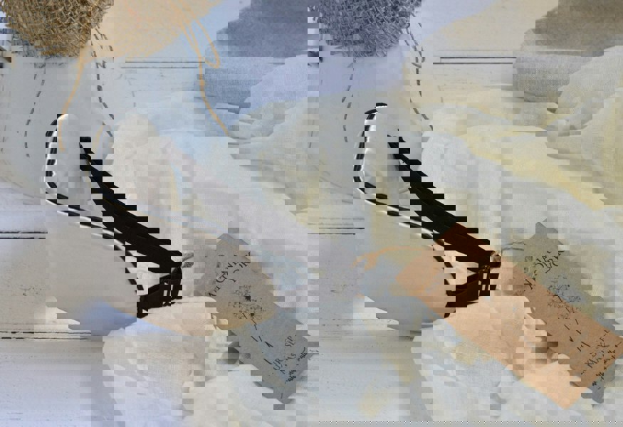 Antonia York Sleep Eye Mask Blackout Inner Fabric Luxuriously Soft Adjustable Eye Cover Cream Satin Meditation