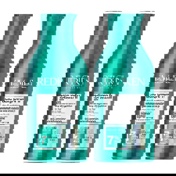 Redken Acidic Grow Full System Conditioner