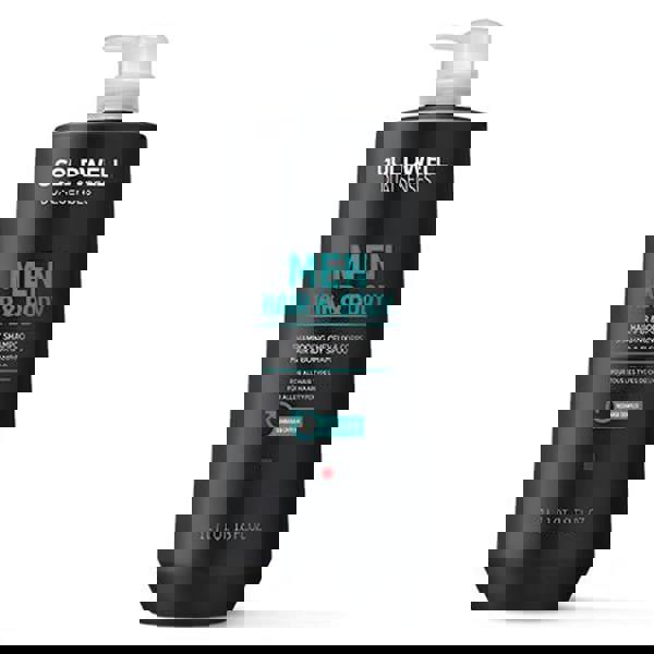 Goldwell Dualsenses Men Shampoo 1000 ml