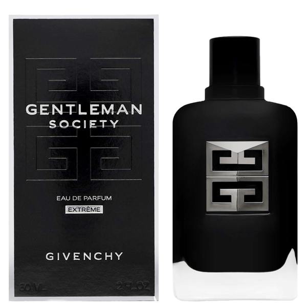 Givenchy Gentleman Society Eau de Parfum Extreme 60ml - Additional 2