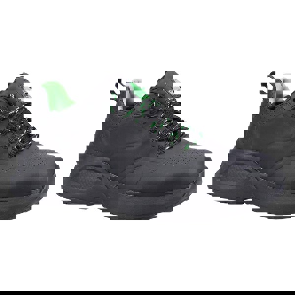 Amblers Safety 612 Women's Safety Trainers in Black