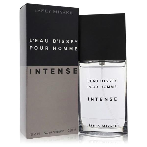 Issey Miyake Issey Miyake Intense EDT 75 ml