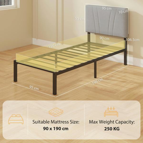 Bed Frame