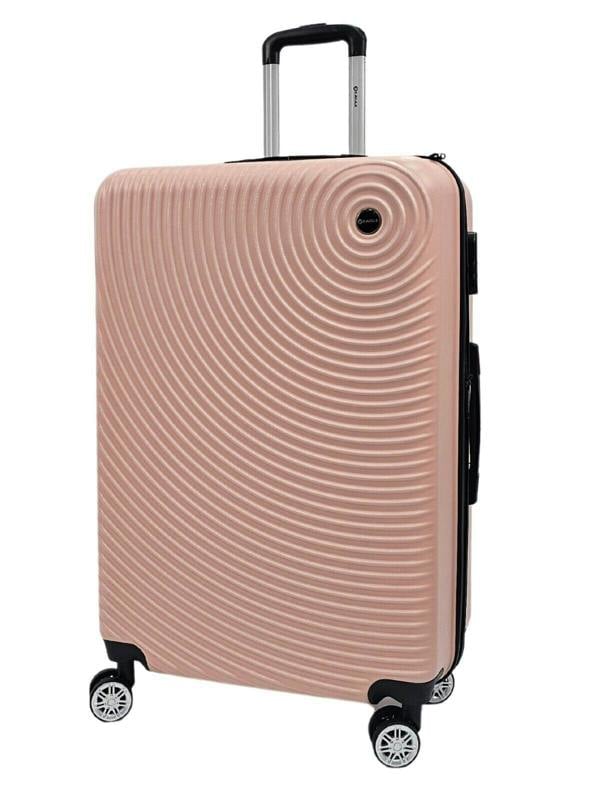 Eagle Luggage Hard Shell ABS Cabin Suitcase Luggage Set