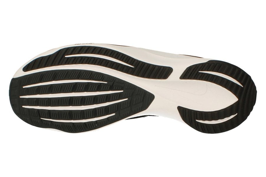 Nike Air Zoom Rival Fly 3 Mens Ct2405 001 - Black White Anthracite Volt 001 - Photo 4