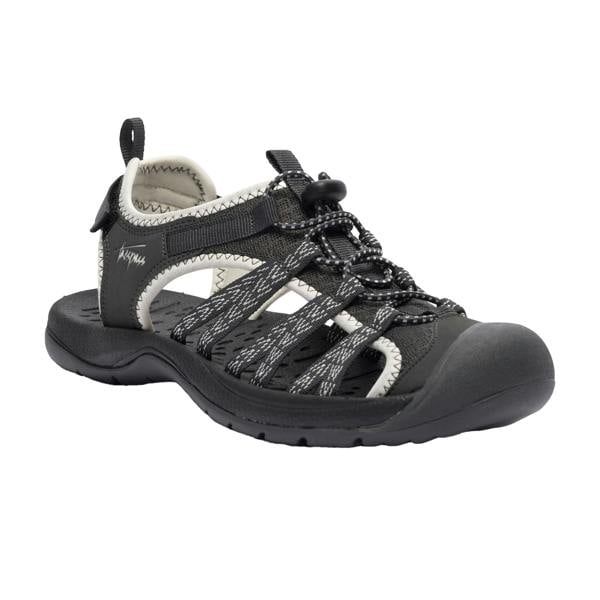 Trespass Womens/Ladies Brontie Active Sandals - Charcoal - 