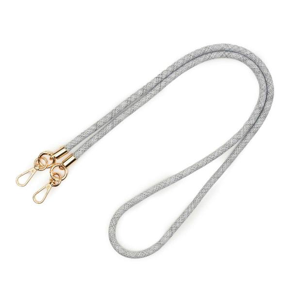 Elie Beaumont Lanyard - Distressed Grey