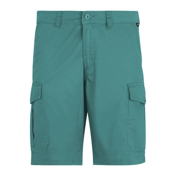 Regatta Mens Ruwan Casual Shorts - Arctic - 