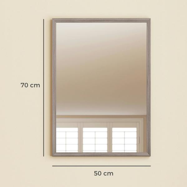 Wall Mirror