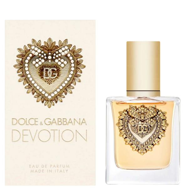 Dolce&Gabbana Devotion Eau de Parfum Spray 50ml - Additional 2