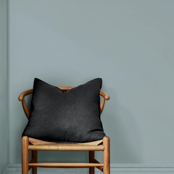 William Morris at Home Gallery Emulsion 2.5L - Woodland Juniper