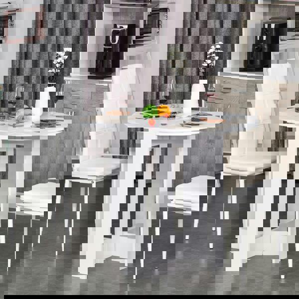 Folding Dining  Table