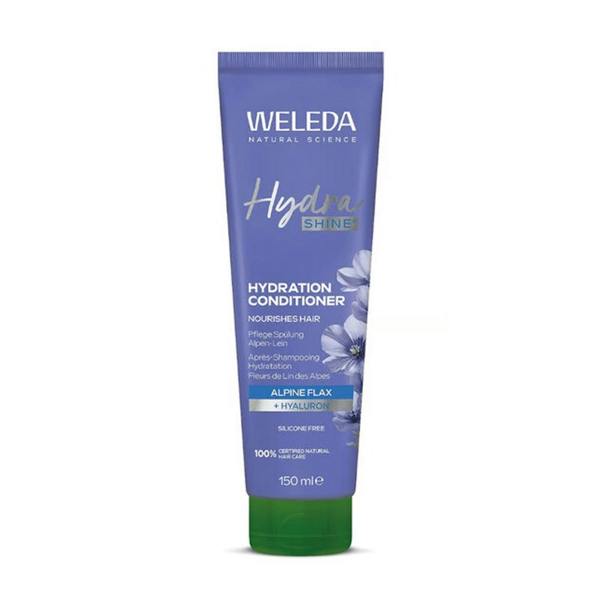 Weleda Hydra Shine Conditioner
