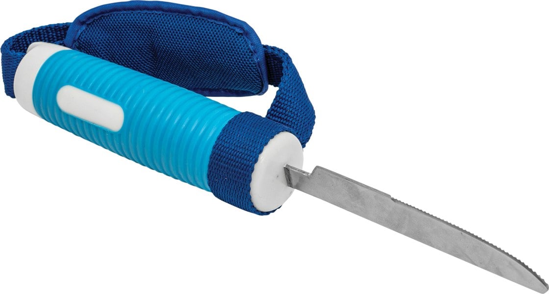 Aidapt Weight Adjustable Bendable Cutlery   Knife