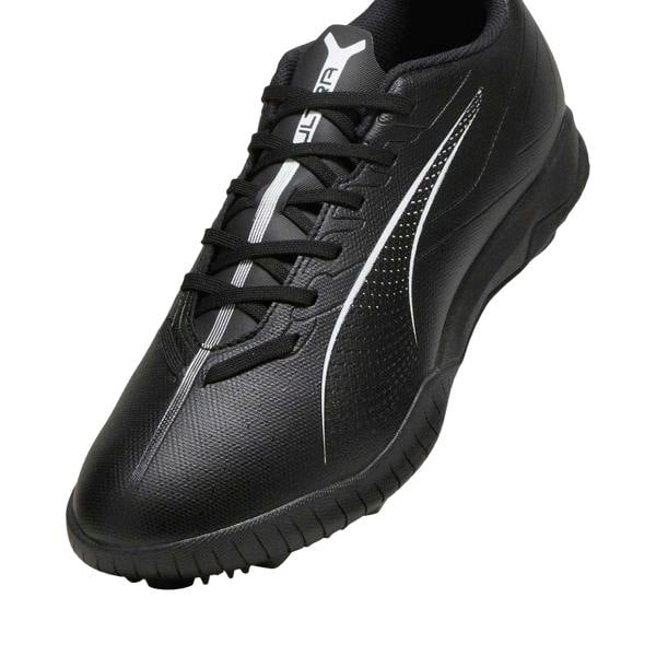 Puma Mens Ultra 5 Play TT Football Boots - Black