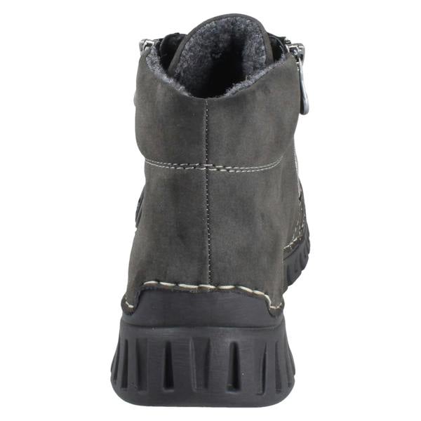 Rieker Ladies Rieker Ankle Boots 57502