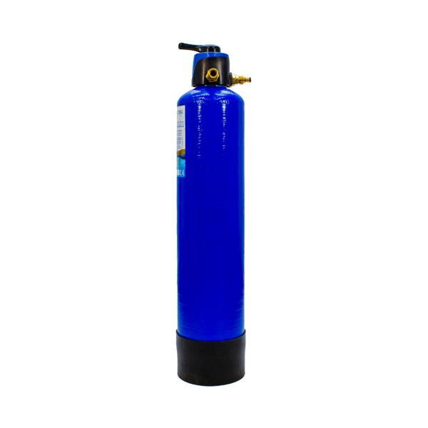 Equip2clean Aquaspray® De-Ionising Water Filter Carry Tank 10, 15 or 25 Litre (Inc. Resin)
