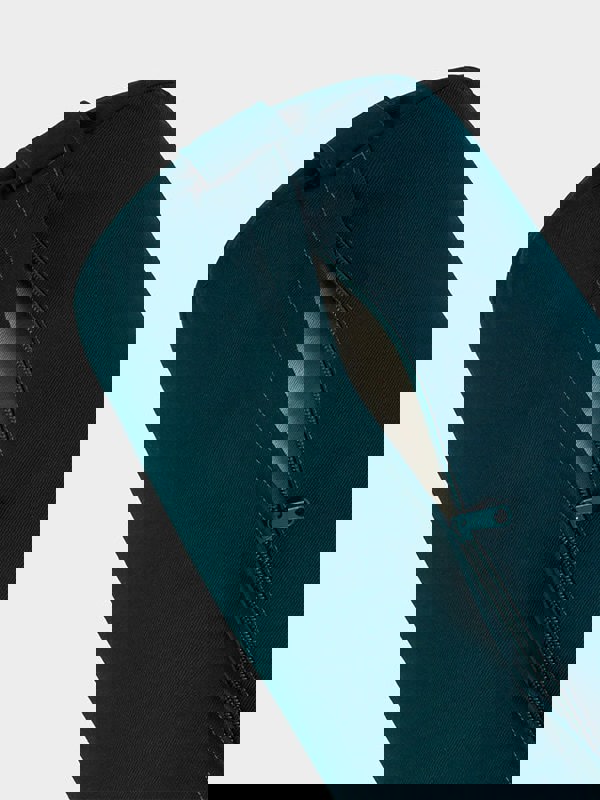 Yoga Studio EU Organic Buckwheat Bolster - Unbranded