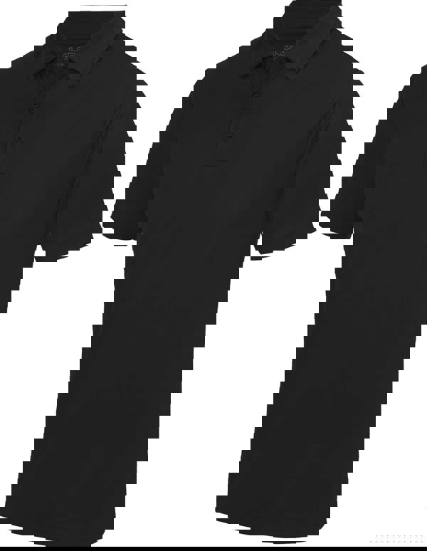 AWD Men's AWD Team Cool Tech Polo {JC040}