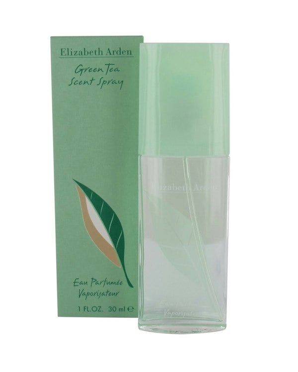 Elizabeth Arden Green Tea Eau de Parfum Spray for Her 30ml