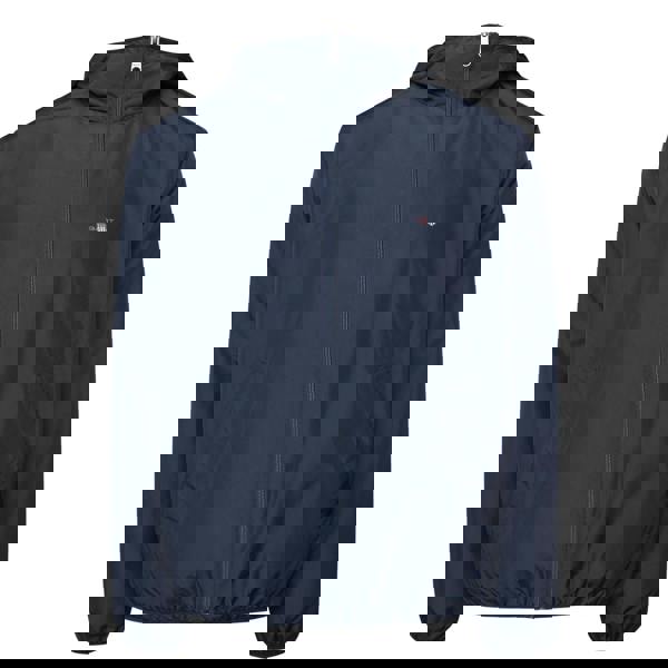 Gant Mens Light Padded Jacket - Blue - 