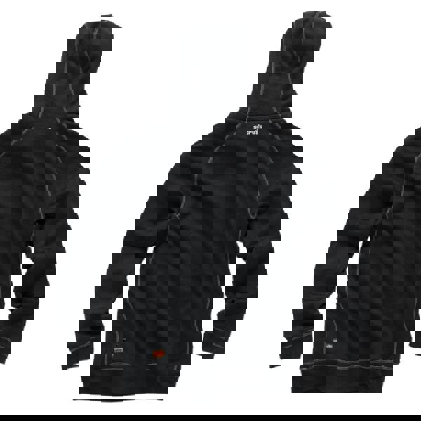 Scruffs Mens Trade Hoodie Pull Over Sweat Shirt Jumper