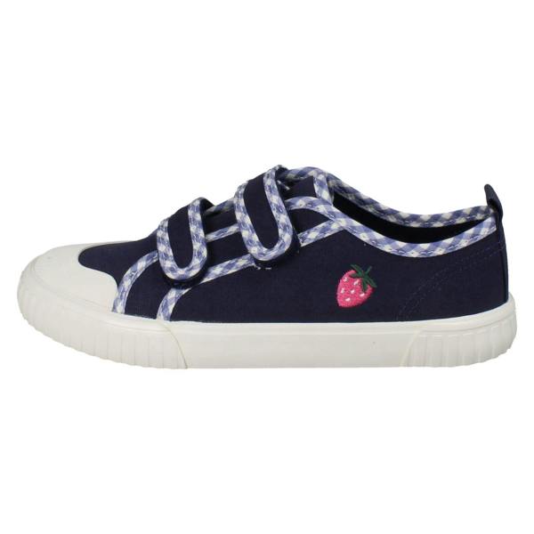 Start-rite Childrens Unisex Startrite Canvas Tide