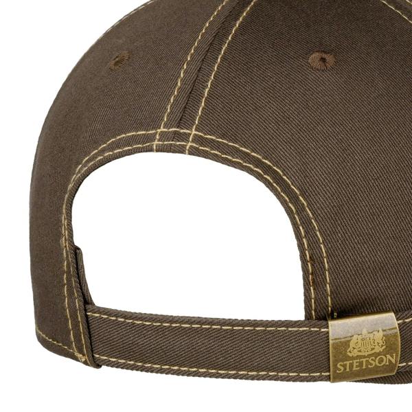 Stetson Baseball Cap