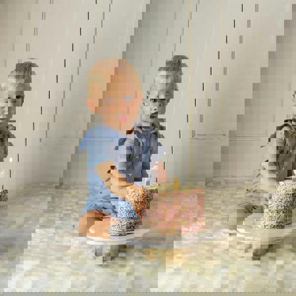 Rachel Riley Oxford Sailor Set