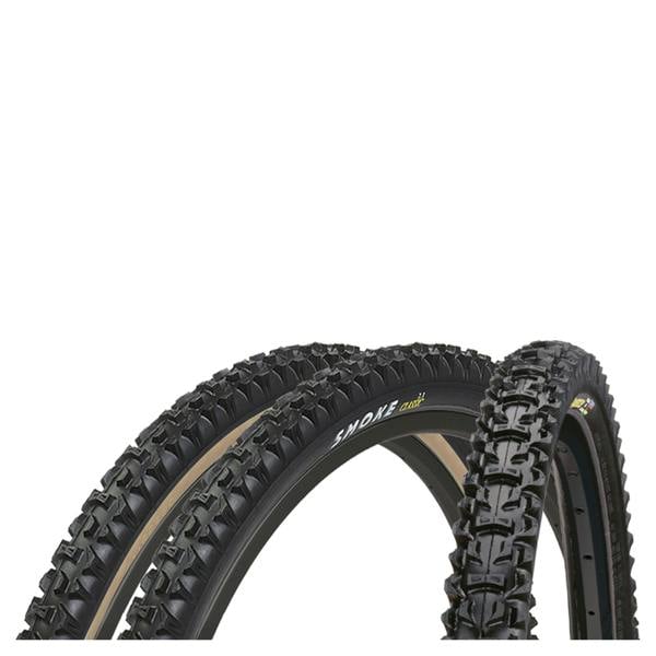 Panaracer Smoke Classic Folding Tyre - 26X2.10"