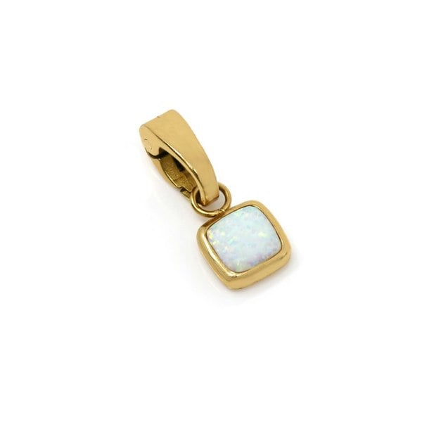Say It With Opal Add on Crystal