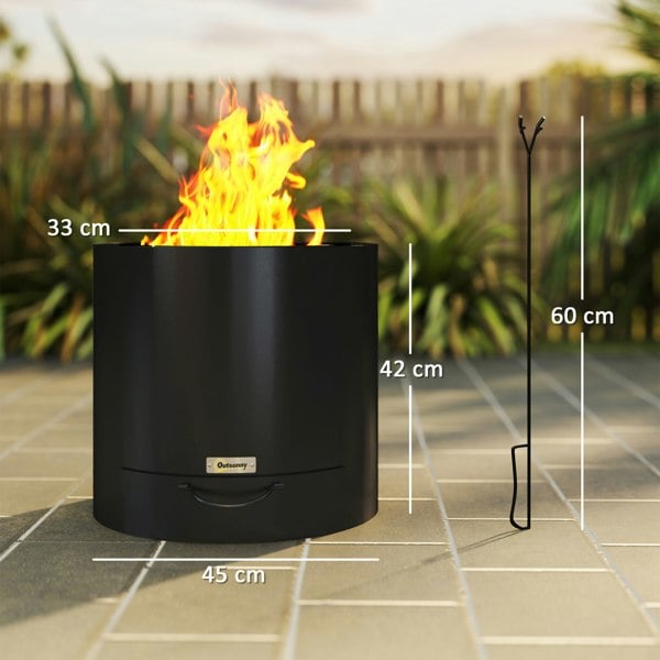 Fire Pit