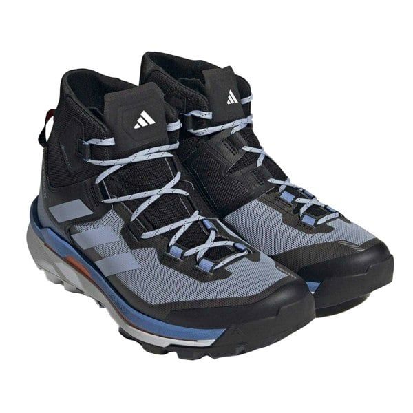 Adidas Mens Terrex Skychaser Tech GORE-TEX Hiking Shoes - Blue