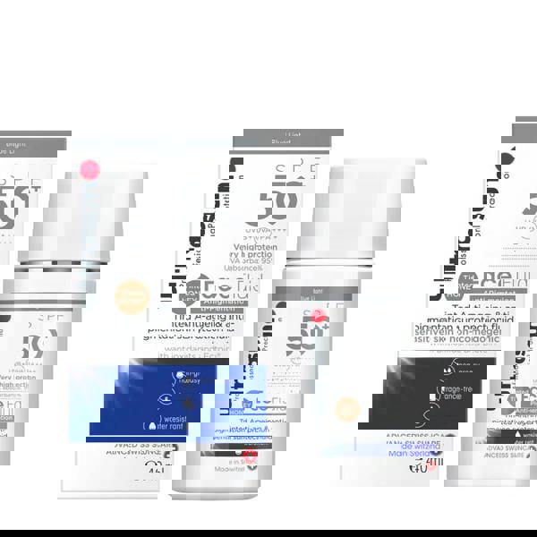 UltraSun Anti-Pigmentation Fluid