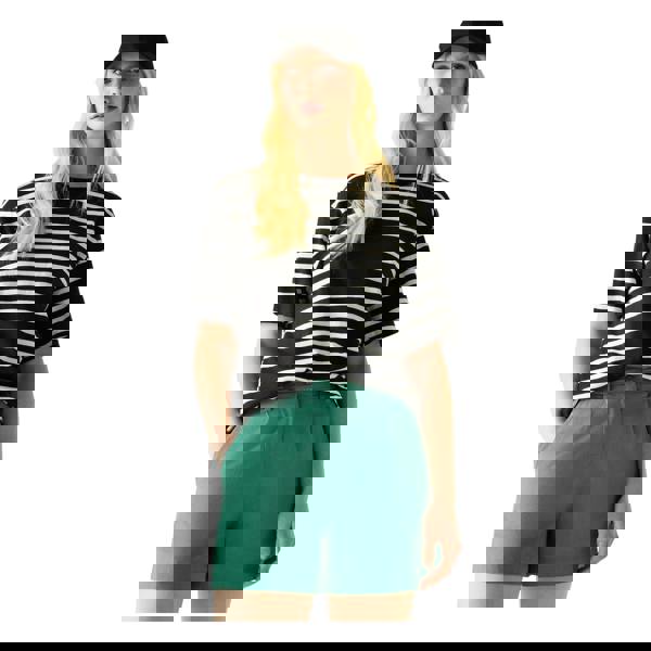 Regatta Womens/Ladies Sabelle Shorts - Ivy Moss - 