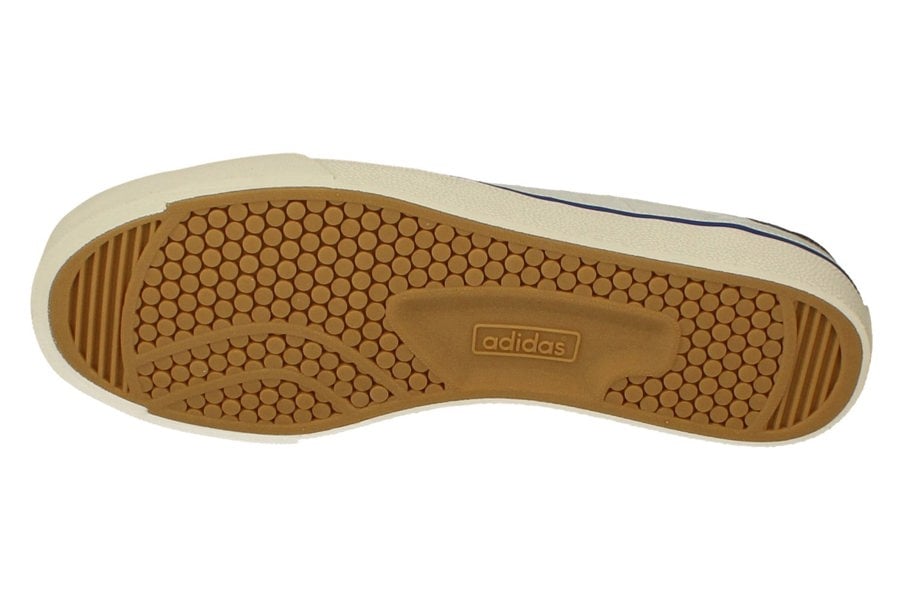 Adidas Originals Love Set Super Mens Trainers  EF5653 - White White Blue Ef5653 - Photo 4