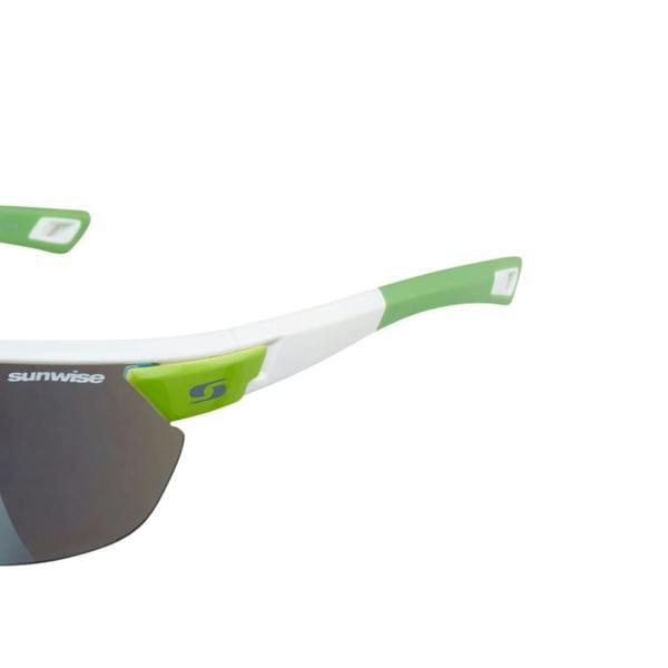 SUNWISE Kennington Sports Sunglasses - Category 1-3
